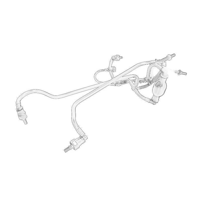 OE PEUGEOT /1574T1 Fuel Hose