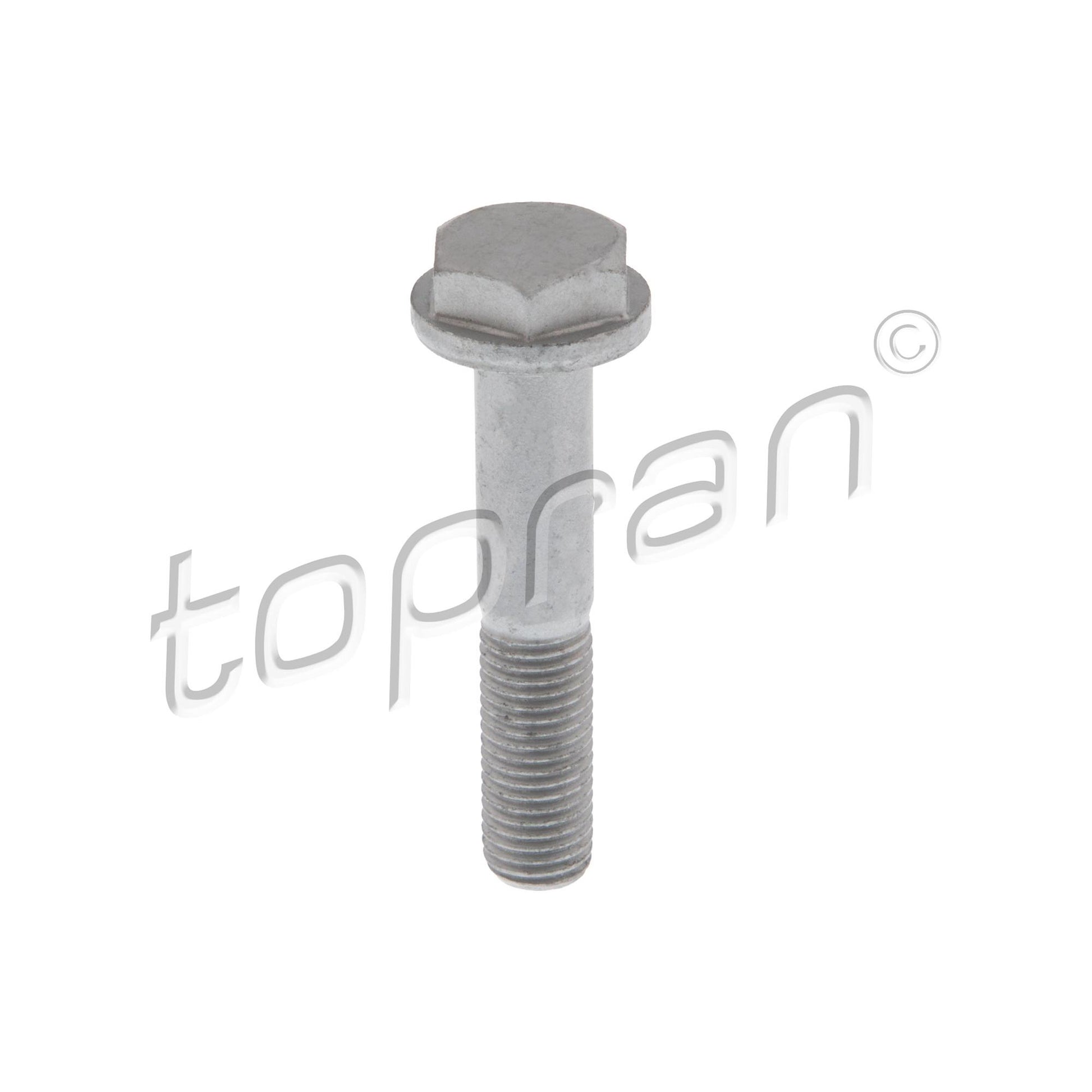 HANS PRIES HP702840 Control/Trailing Arm Mounting And Bolting Kit