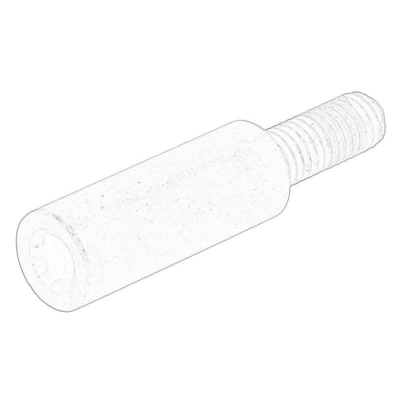 OE BMW 11318676215 Timing Chain Tensioner Bolt