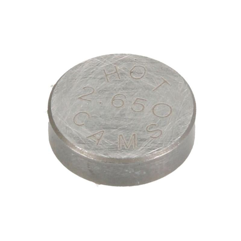 4 RIDE PZ948265 Valve Clearance Adjusting Discs Assortment