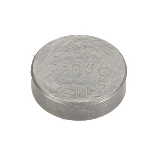 4 RIDE PZ948265 Valve Clearance Adjusting Discs Assortment