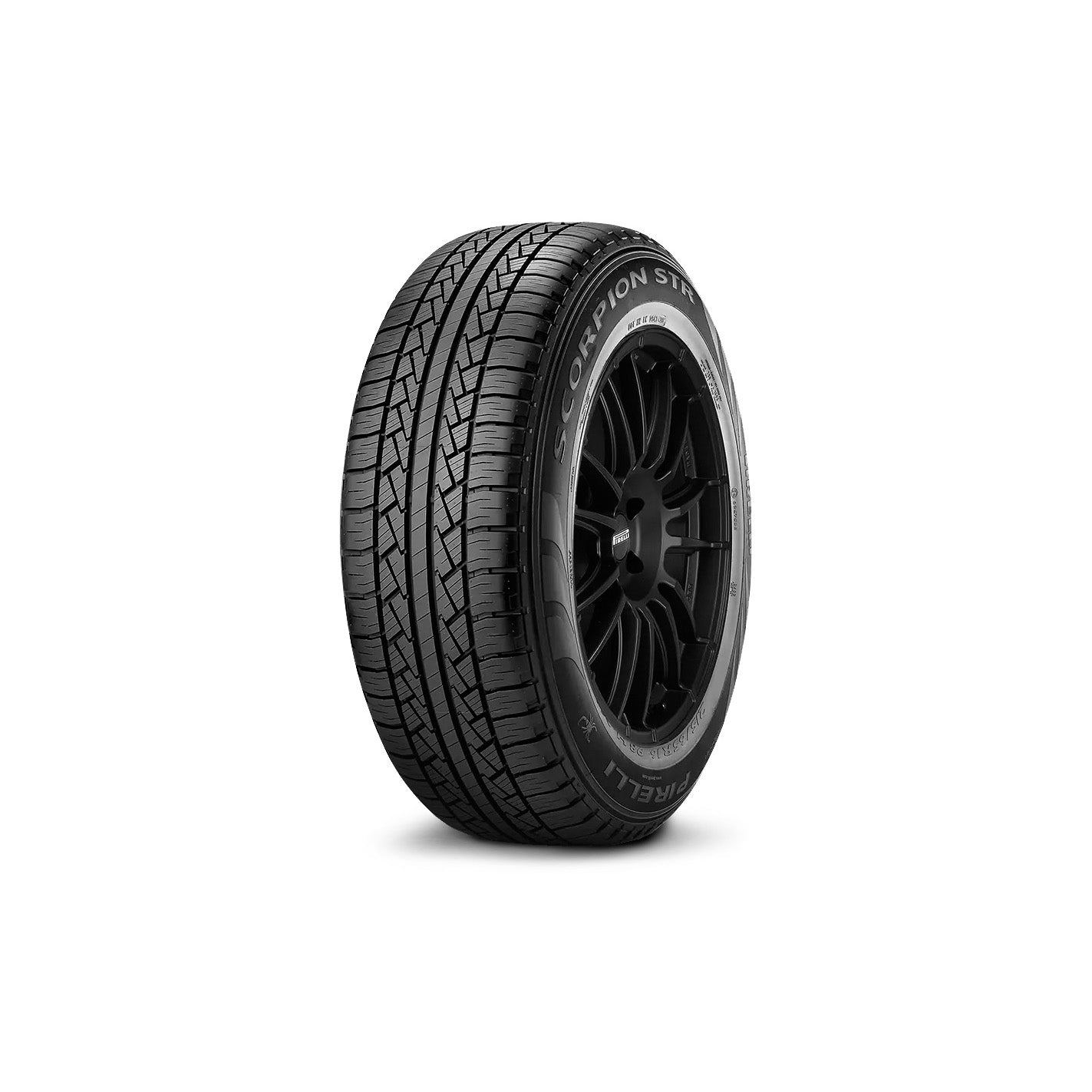 Pirelli SCORPION™ Zero All Season 235/55 R19 105V All Season SUV Tyre