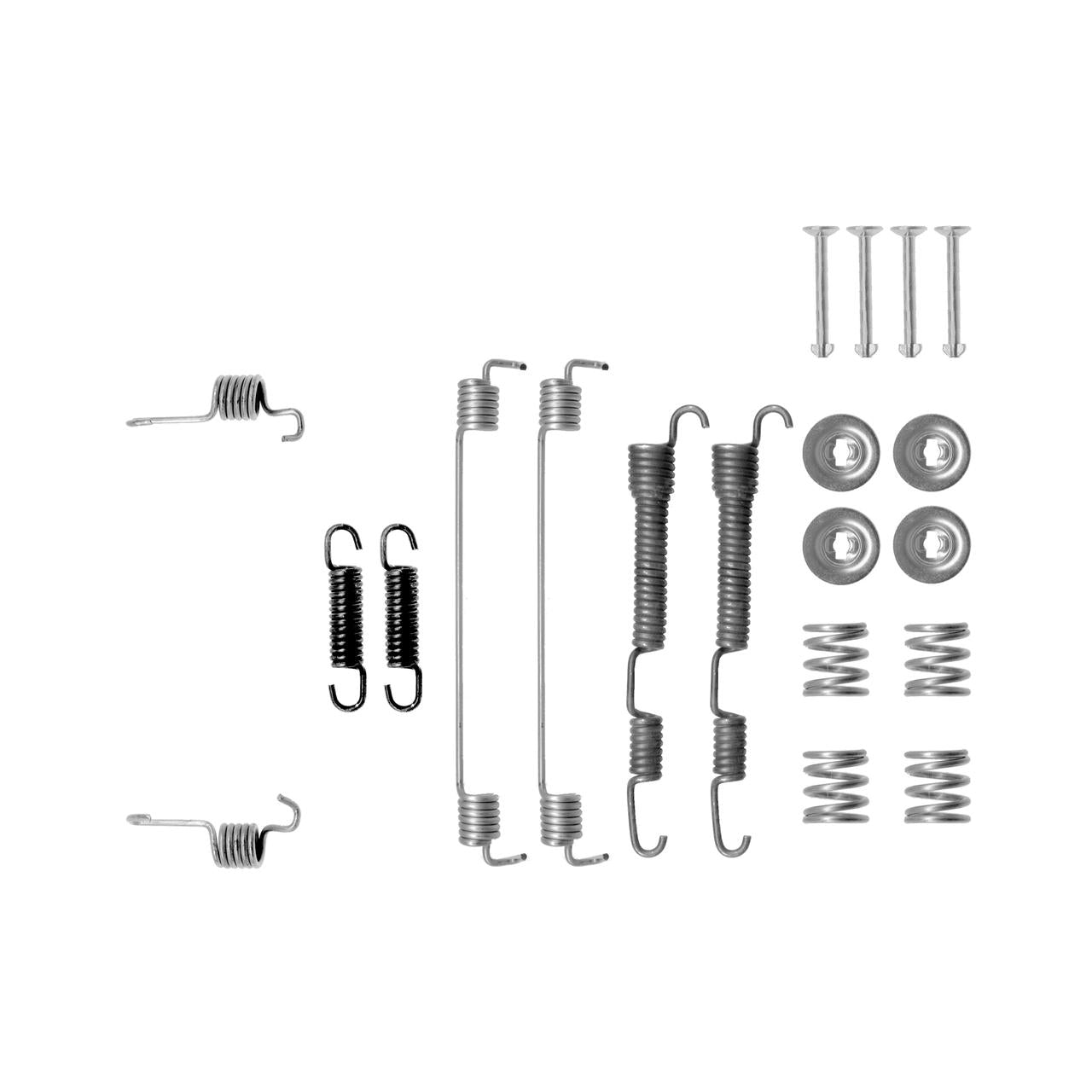 FERODO FCL694331 Brake Caliper
