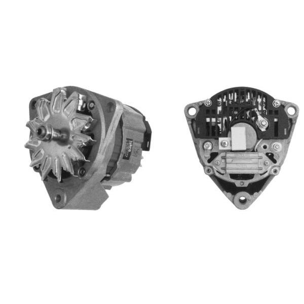 MAHLE MG463 Alternator