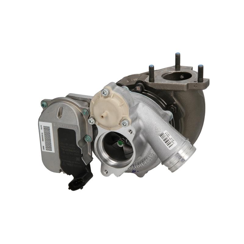 3K KKK53049880080 Turbocharger