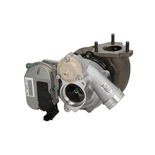 3K KKK53049880080 Turbocharger