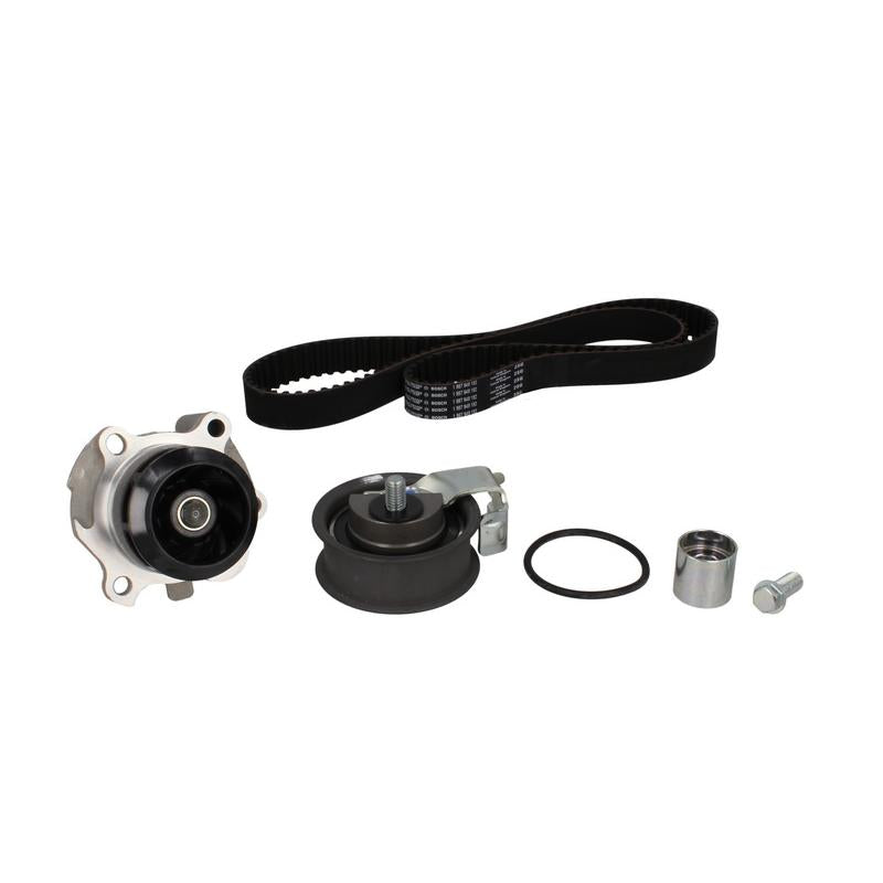 BOSCH 1987946491 Water Pump & Timing Belt Kit