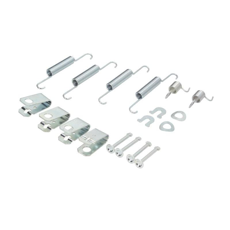 QUICK BRAKE QB105-0895 Parking Brake Shoes Accessory Kit