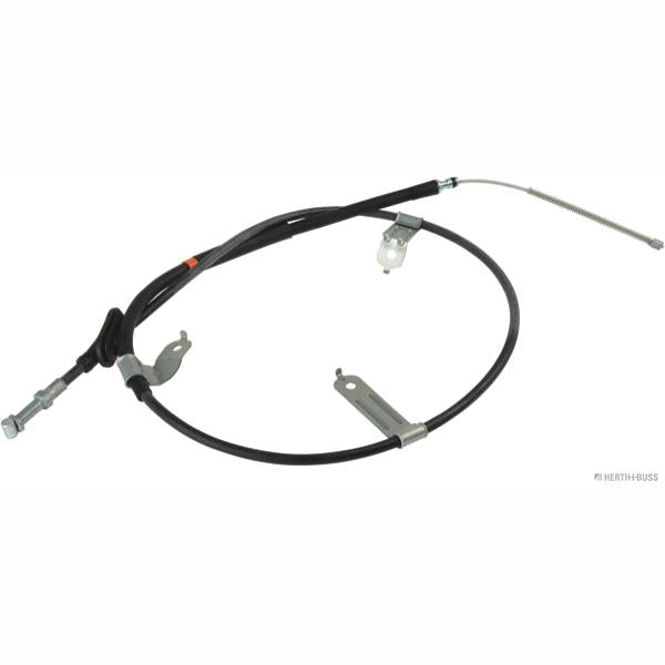 BOSCH 1987477934 Parking Brake Cable Pull