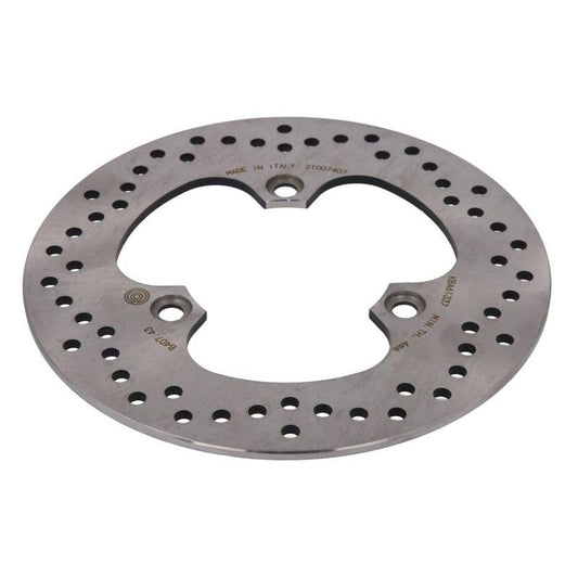 BREMBO 68B40743 Brake Disc