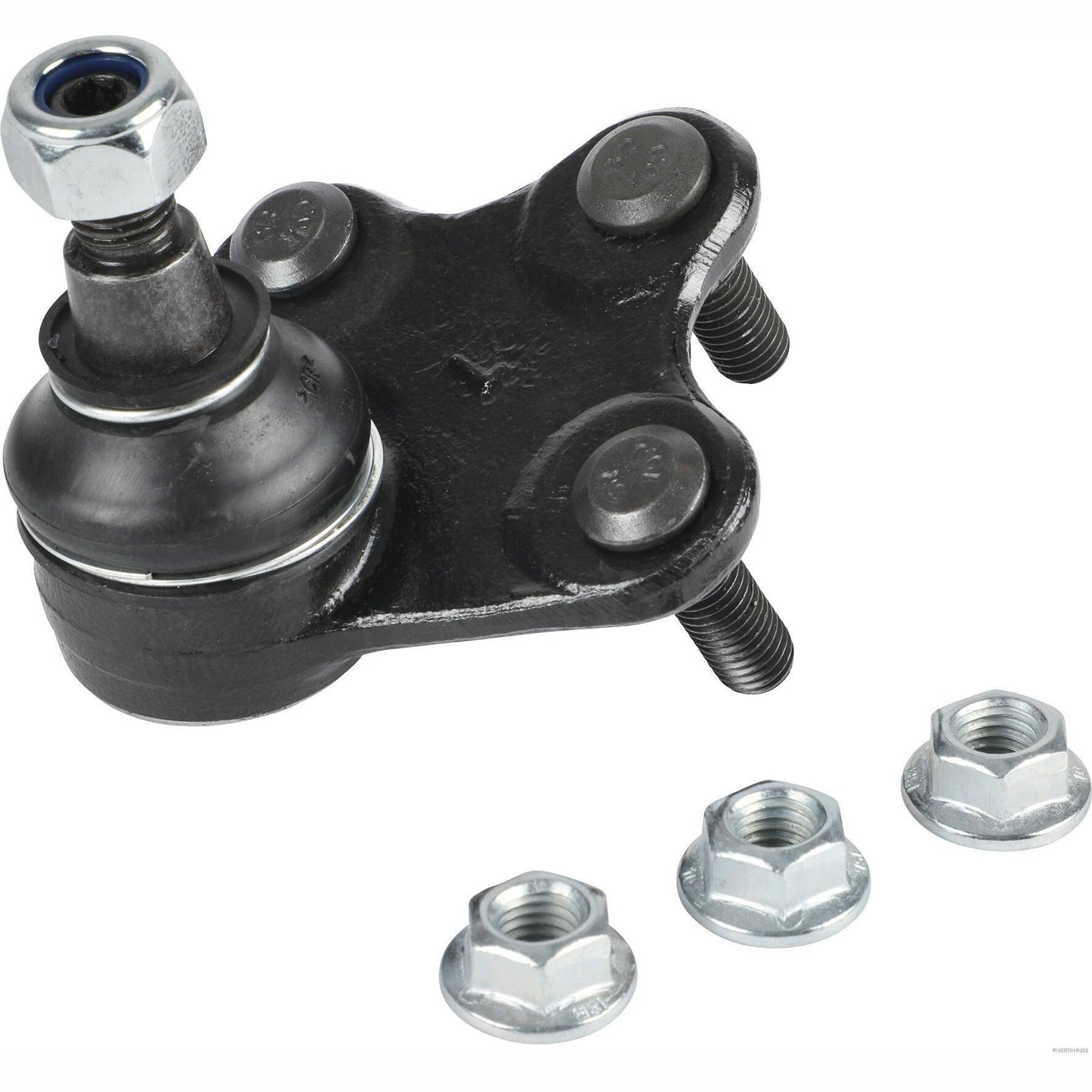 HERTH+BUSS JAKOPARTS J4860827 Ball Joint