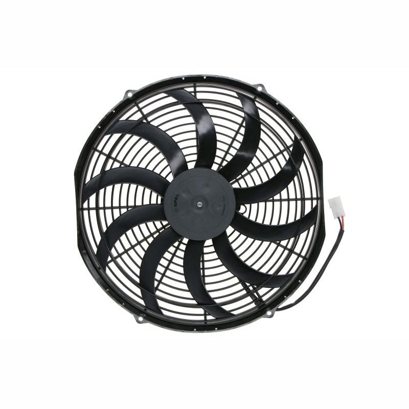 SPAL VA08-AP71/LL-53S Heater Fan