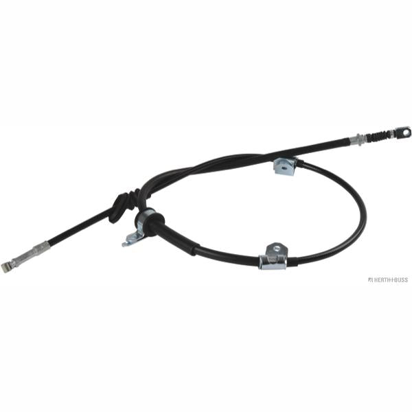 BOSCH 1987482689 Parking Brake Cable Pull