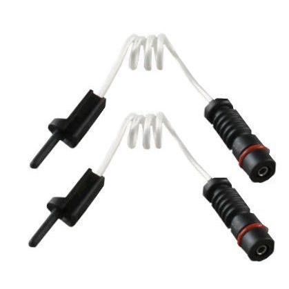 QUICK BRAKE WS0168A Brake Pad Wear Warning Contact