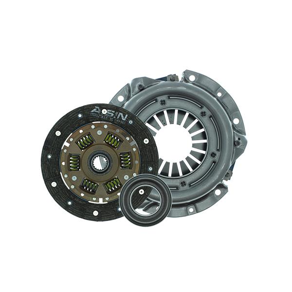 AISIN AISKN-142 Clutch Kit