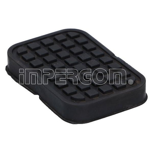IMPERGOM IMP31024 Brake Pedal Pad