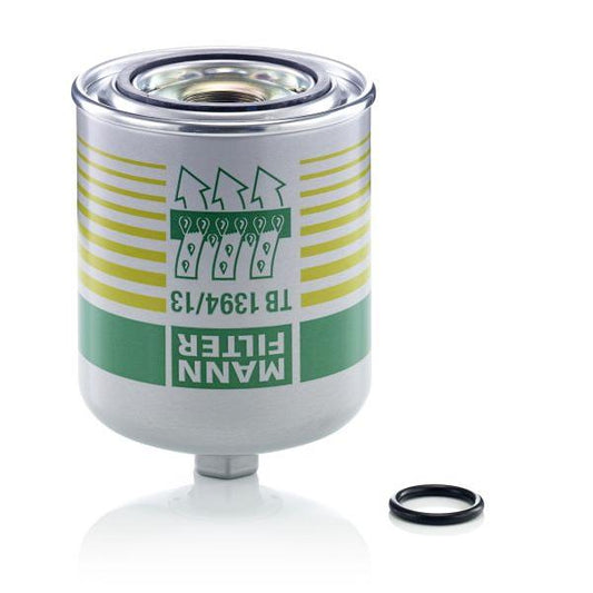 MANN-FILTER TB1394/13X Compressed-Air System Air Dryer Cartridge