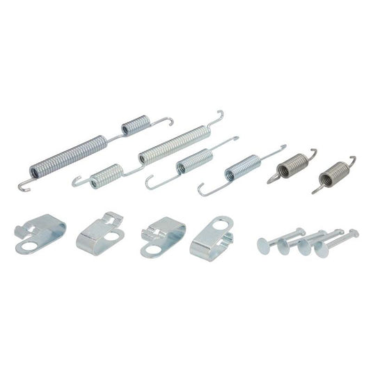 QUICK BRAKE QB105-0045 Brake Shoes Accessory Kit