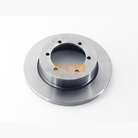 BOSCH 0204806557 Brake Master Cylinder