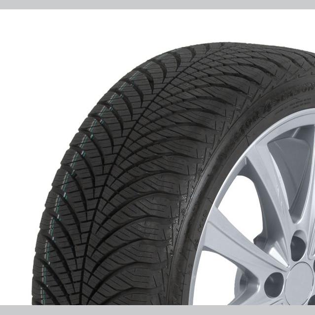 GOODYEAR 22545R19COGO96WV4SG2 All-Season Pkw Tyrecb71.0 Db