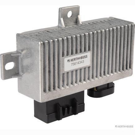 HERTH+BUSS ELPARTS 75614343 Glow Time Control Unit