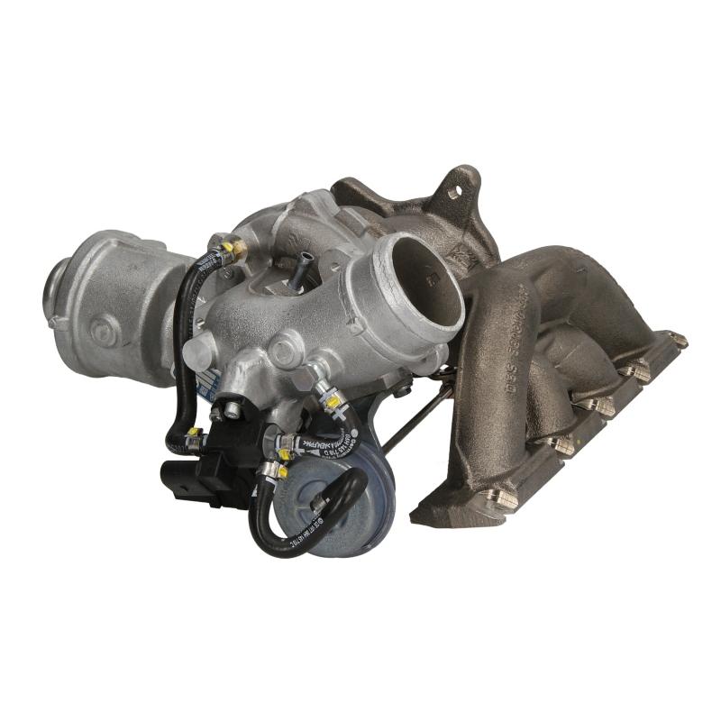 3K KKK53039880141 Turbocharger