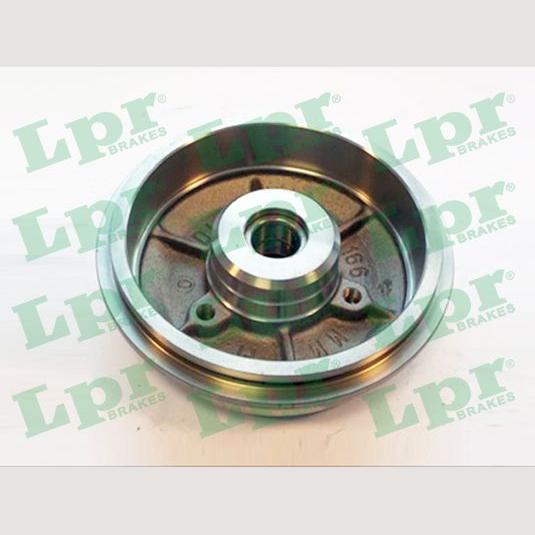 FERODO FCL695521 Brake Caliper