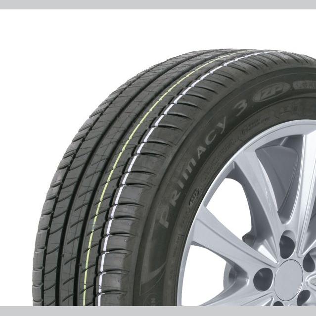 MICHELIN 24555R17LOMI102WPR3M Summer Pkw Tyreba71.0 Db