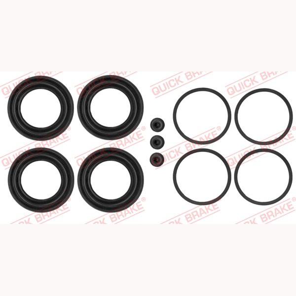 VEMO V46-72-0018 Wheel Speed Sensor