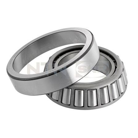 SNR HDB036 Wheel Bearing