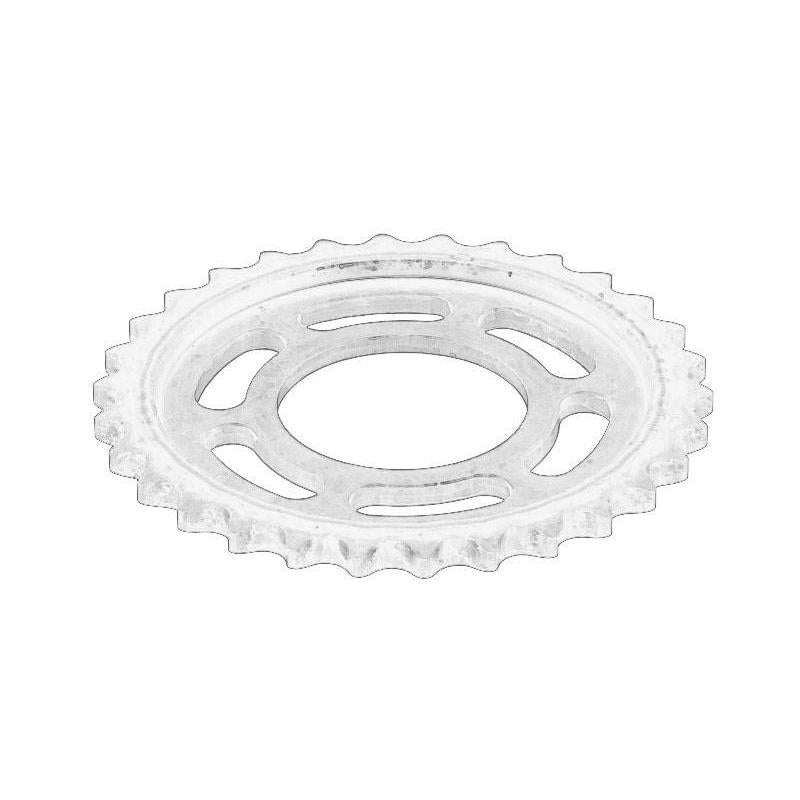 OE BMW 11317790599 Timing Chain Deflector Gear