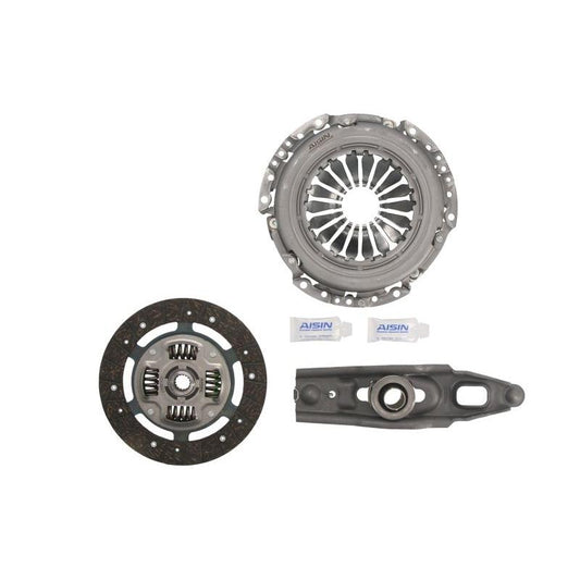 AISIN AISKM-121 Clutch Kit