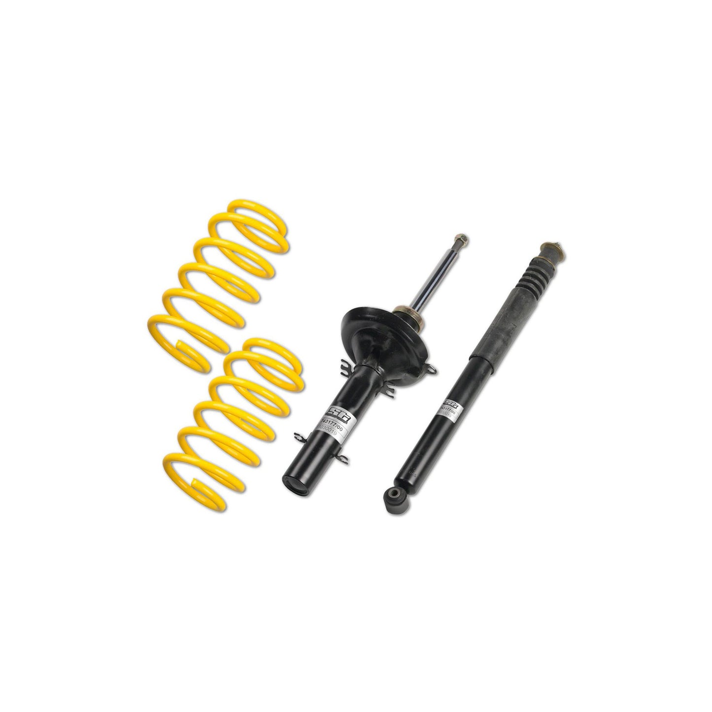 ST Suspensions 23280316 VW Jetta Mk4 SPORT SUSPENSION KIT