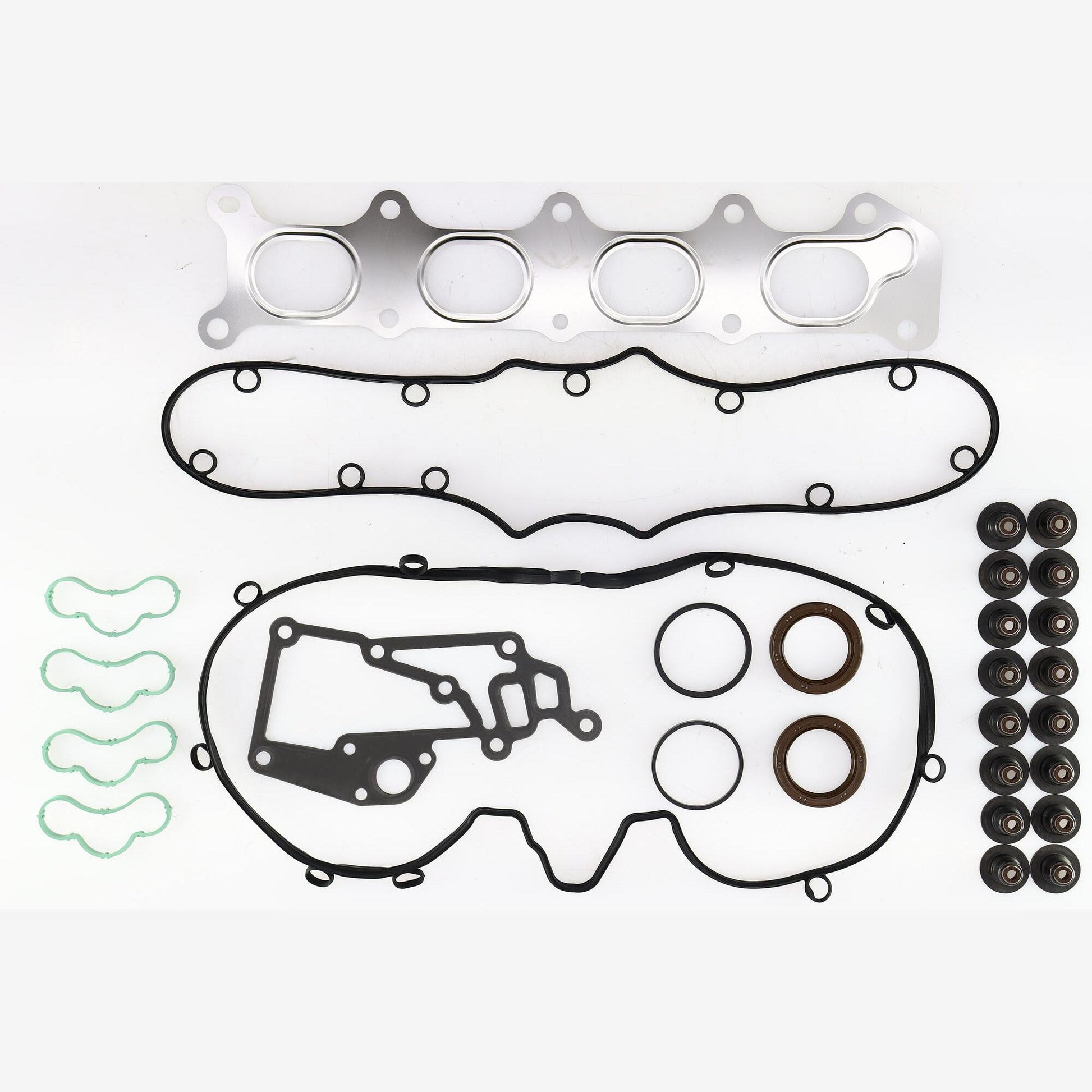 CORTECO CO418711P Cylinder Head Gasket Kit