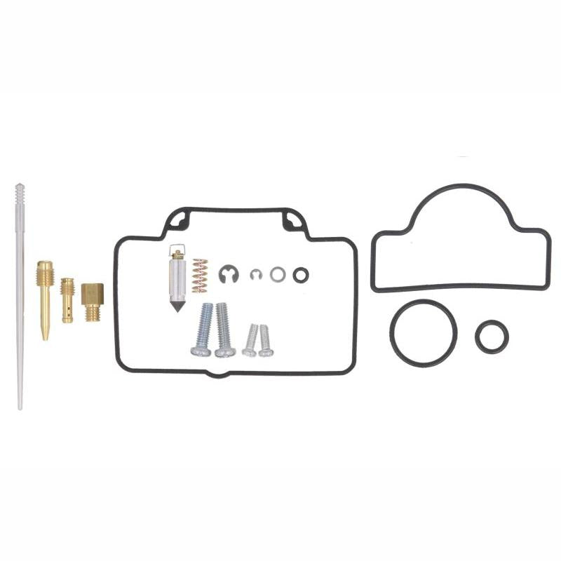 4 RIDE 26-1578 Carburettor Repair Kit
