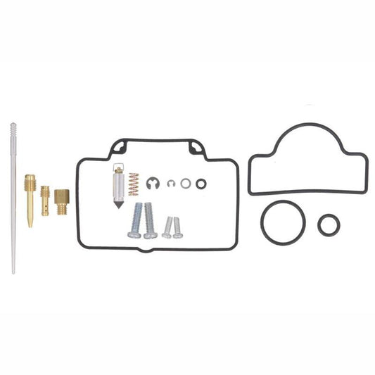 4 RIDE 26-1578 Carburettor Repair Kit