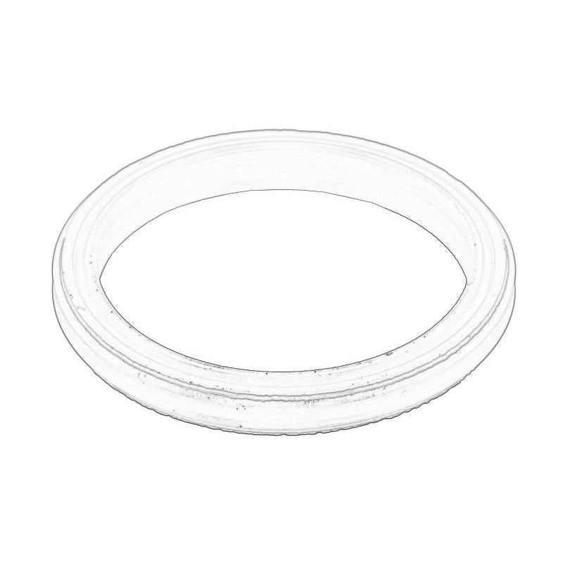 OE BMW 11365A65AB5 Camshaft Position Control Valve Seal