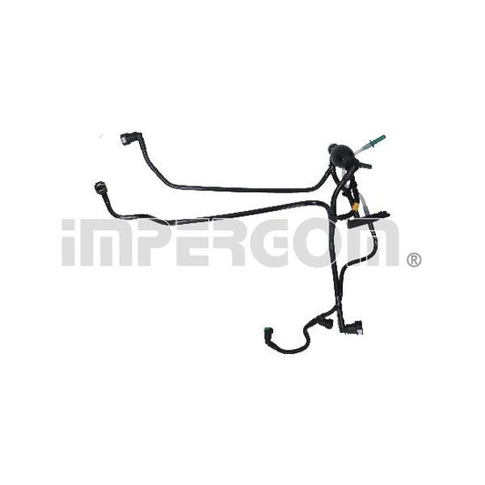 IMPERGOM MP85034 Fuel Line
