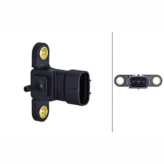HELLA 152-481 Boost Pressure Sensor