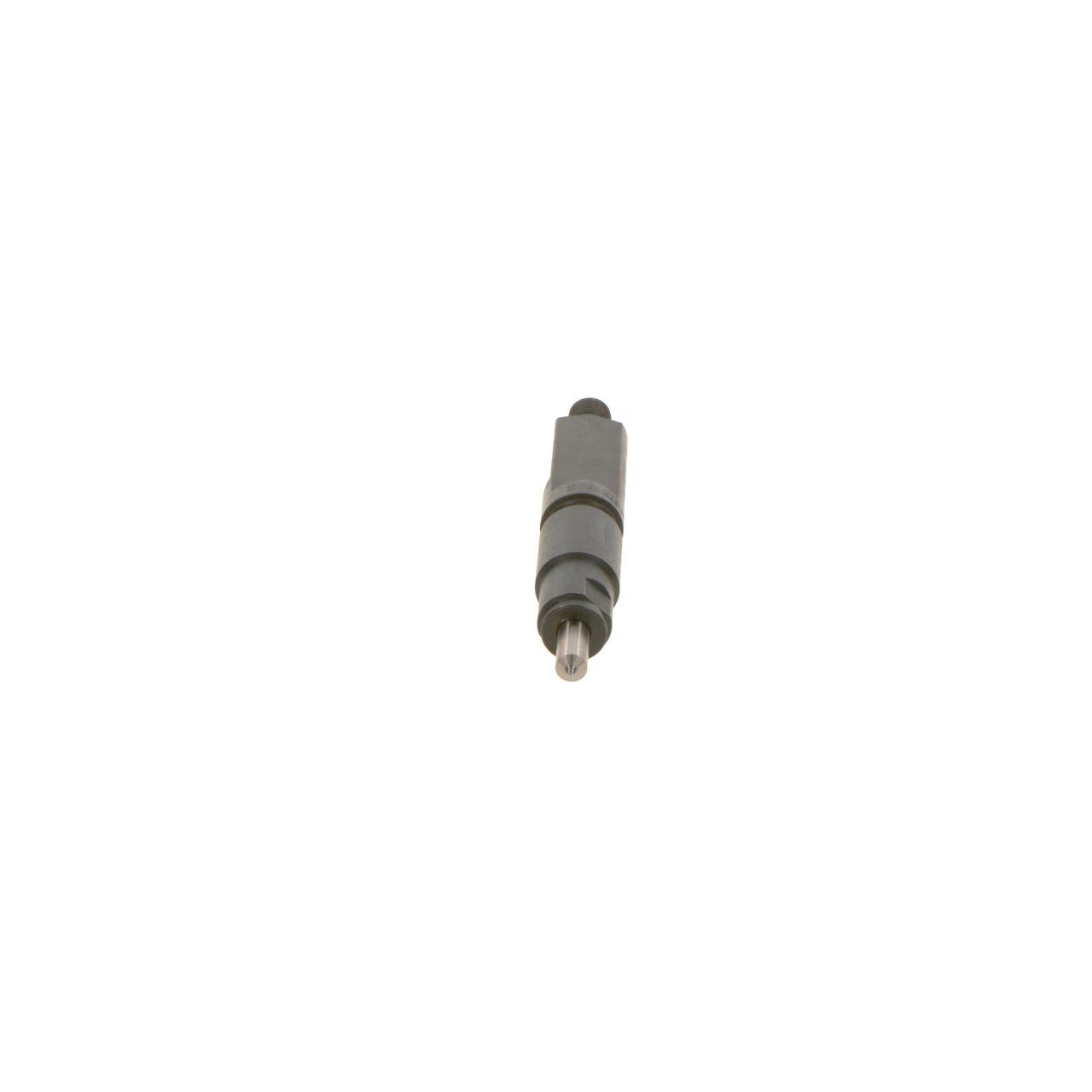 BOSCH 291-753 Injector