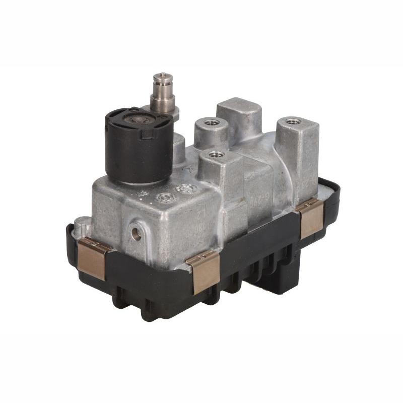 HELLA 6NW009420-231 Boost Pressure Control Valve