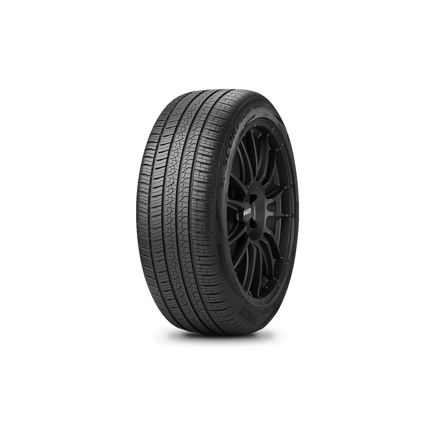Pirelli SCORPION™ Verde All Season 275/40 R21 107V All Season SUV Tyre
