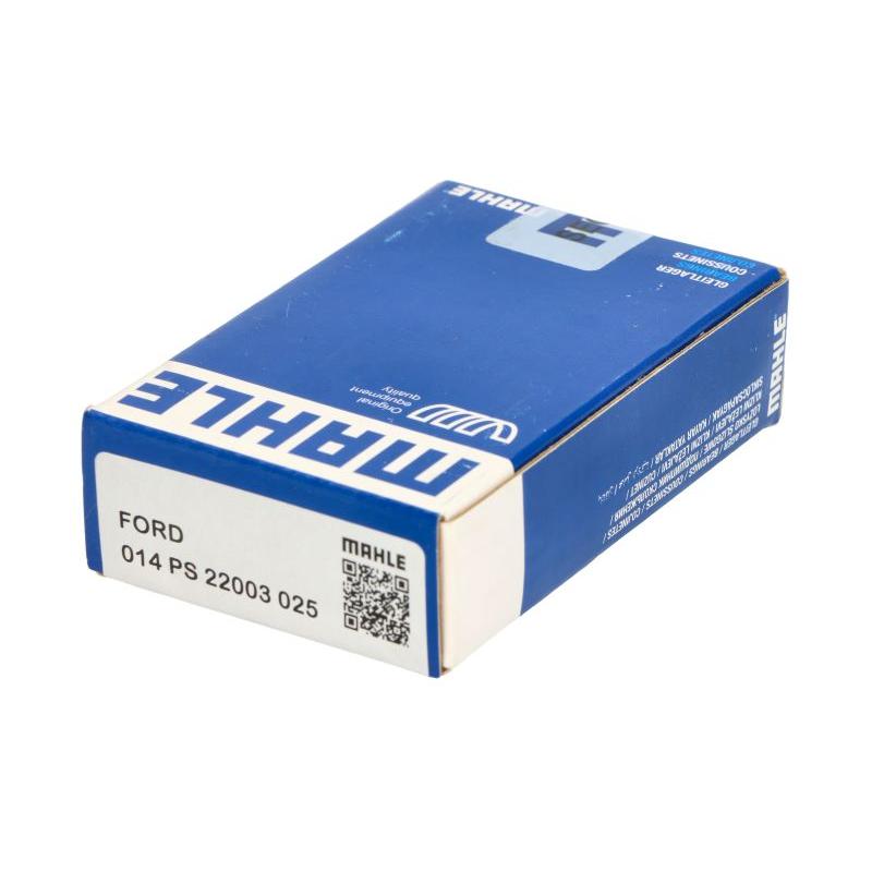 MAHLE 014PS22003025 Connecting Rod Bearing Set