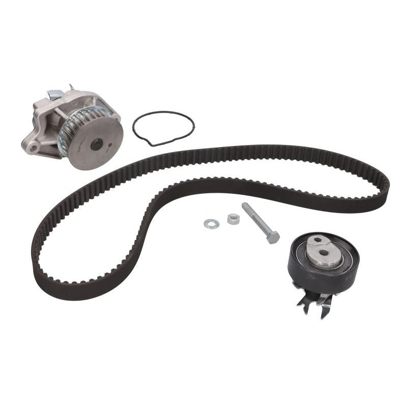 BOSCH 1987946996 Water Pump & Timing Belt Kit