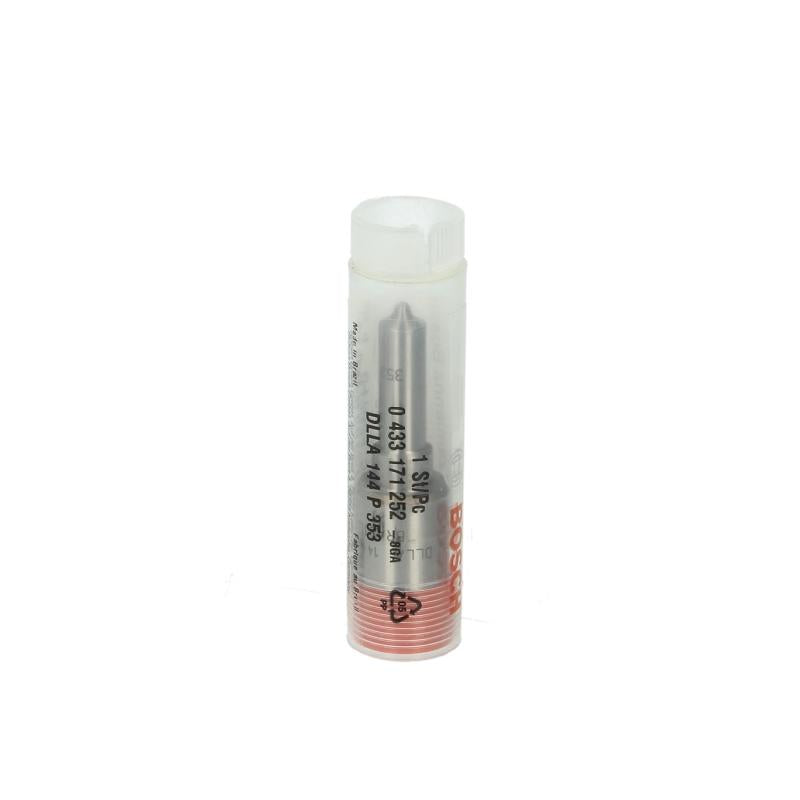 BOSCH 171-252 Injector
