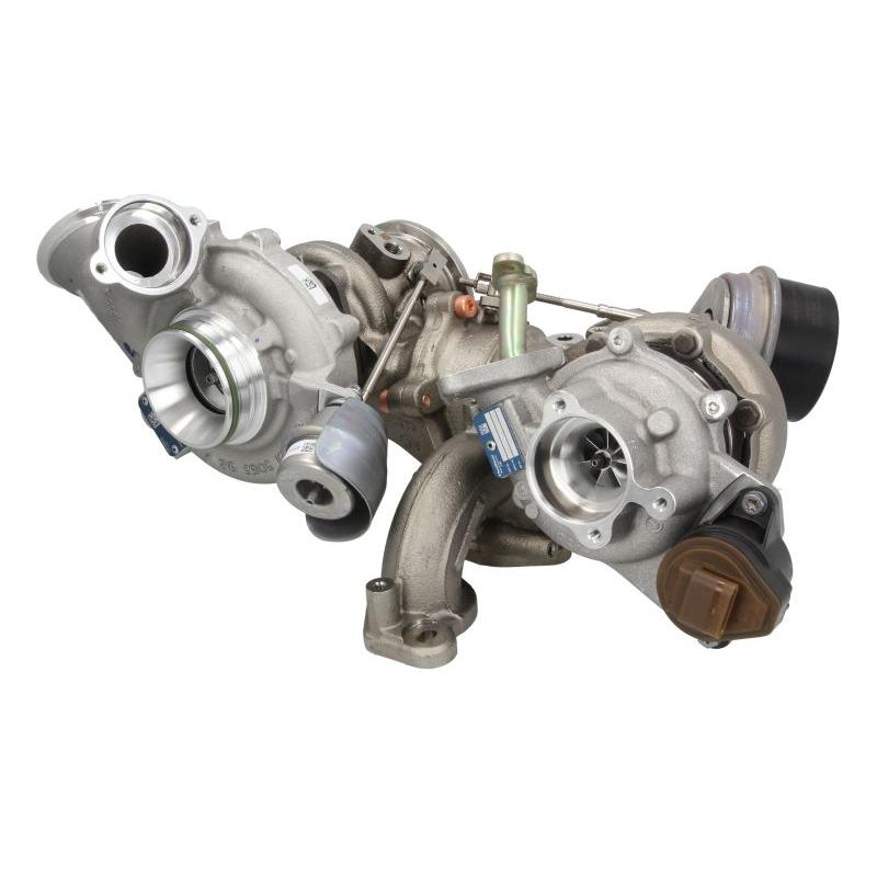 3K KKK10009880331 Turbocharger