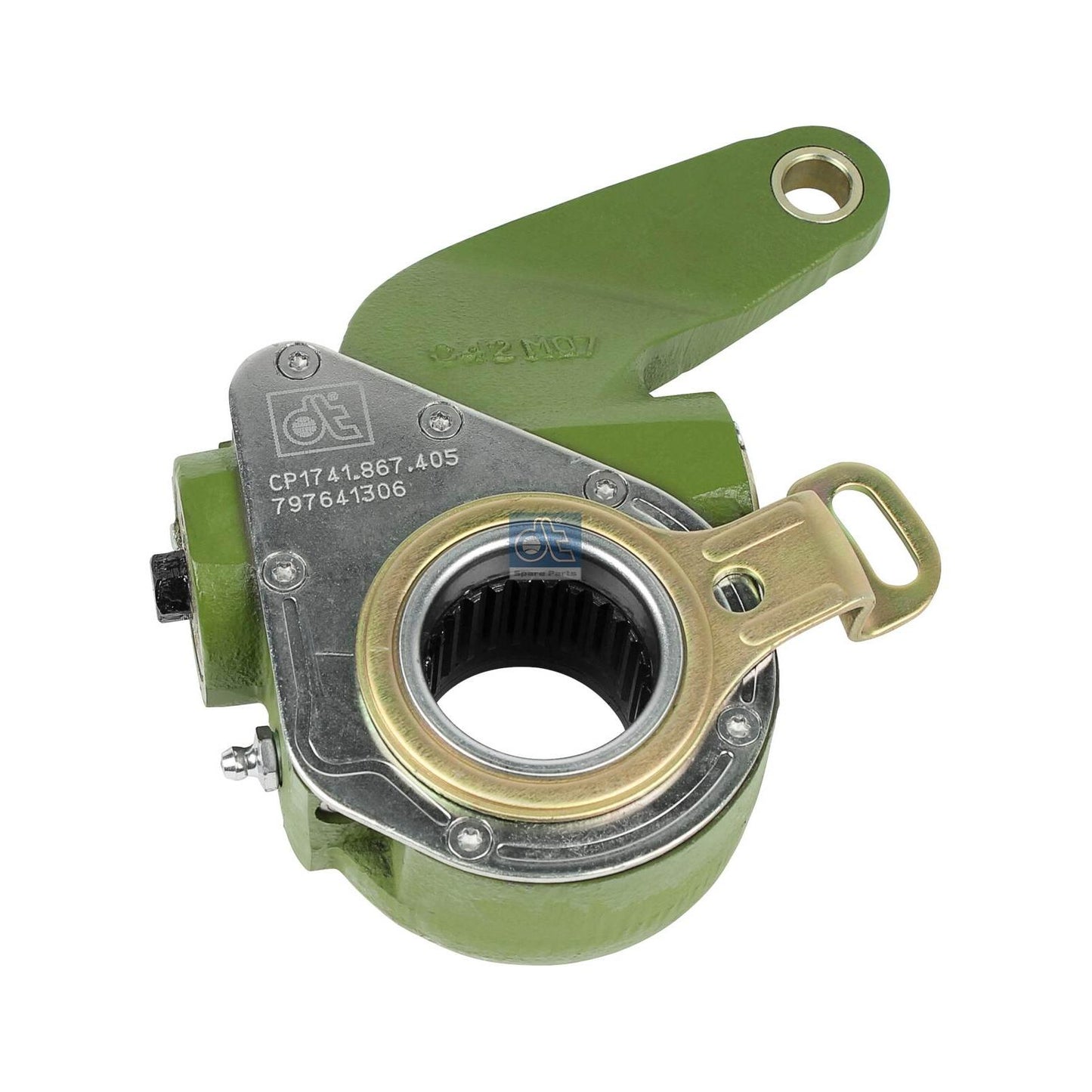 QUICK BRAKE QB114-0323 Disc Brake Caliper Repair Kit