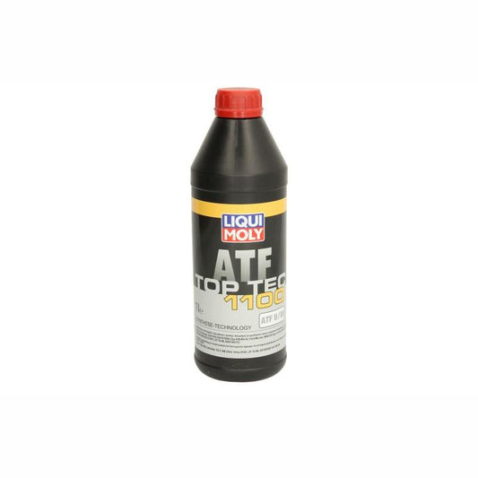 LIQUI MOLY LIM204671L Automatic Transmission Oil