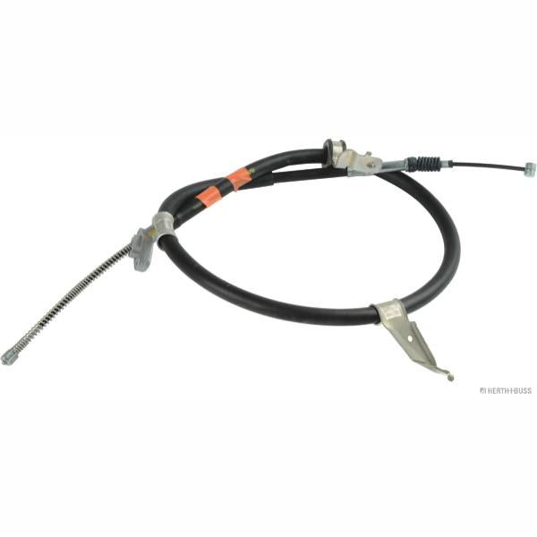 BOSCH 1987482709 Parking Brake Cable Pull