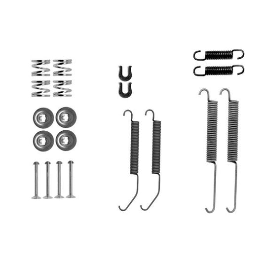 FERODO FCL695117 Brake Caliper